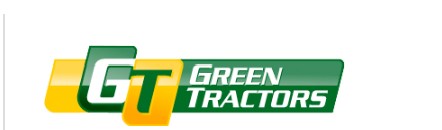 Green Tractors