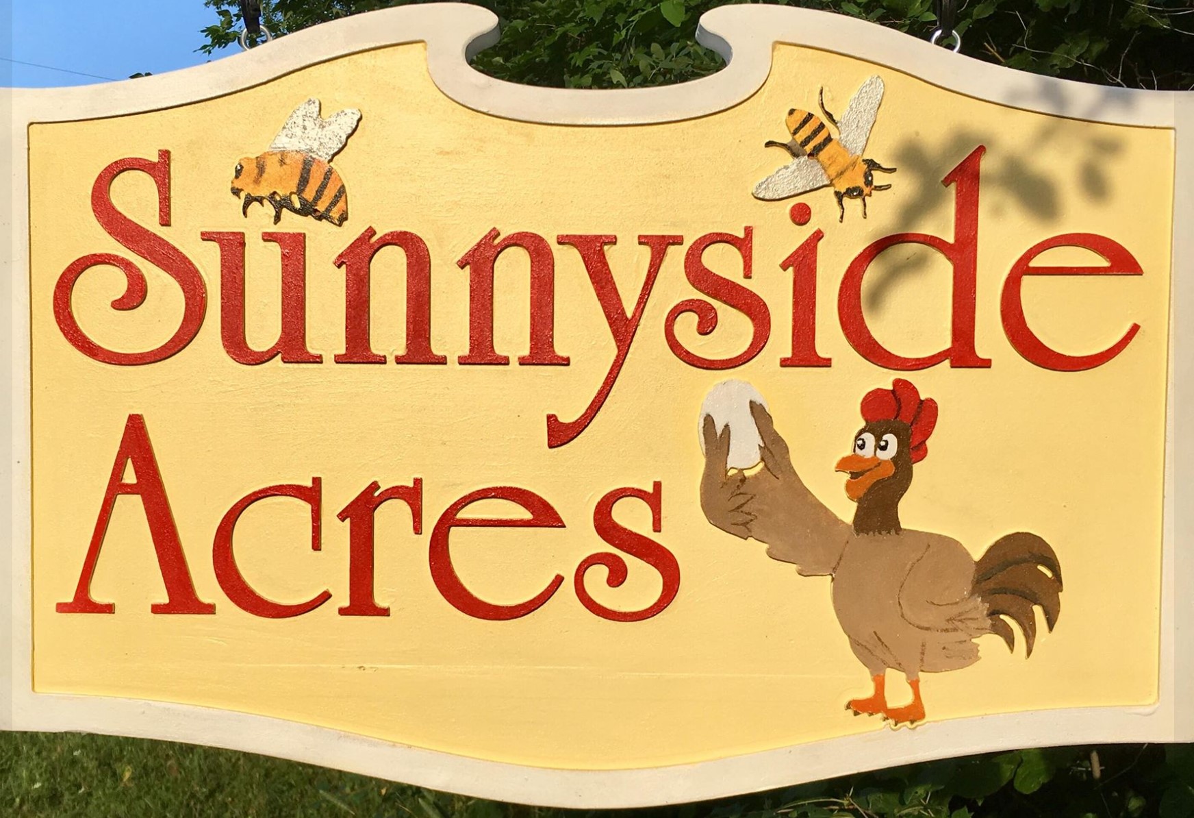Sunnyside Acres II